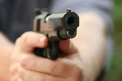 Կարակասում նախագահական պալատի մոտ կրակոցներ են հնչել