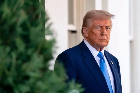 Трамп призывает американские нефтяные компании работать в Венесуэле