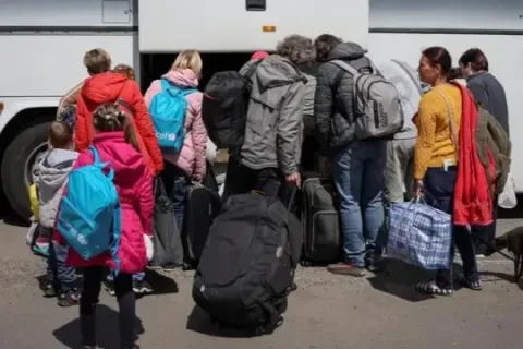 Միացյալ Նահանգները որոշ փախստականների կվերաբնակեցնի Դոմինիկա կղզում