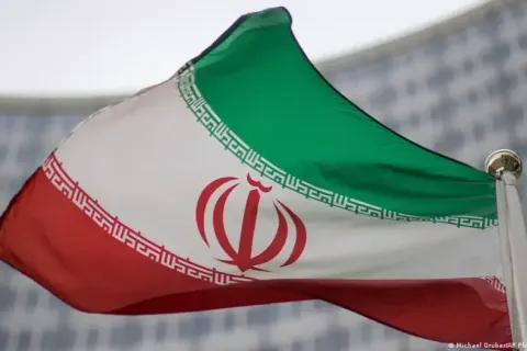 Իրանը կոշտ պատասխան է խոստացել երկրի ներքին գործերին միջամտության դեպքում