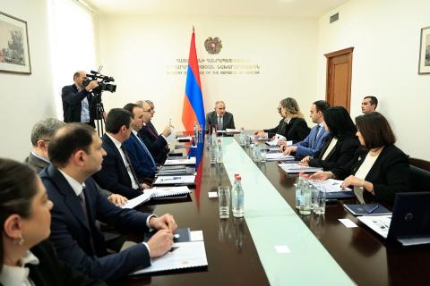 Le rapport d’activité du ministère de la Justice pour l’année 2025 a été examiné