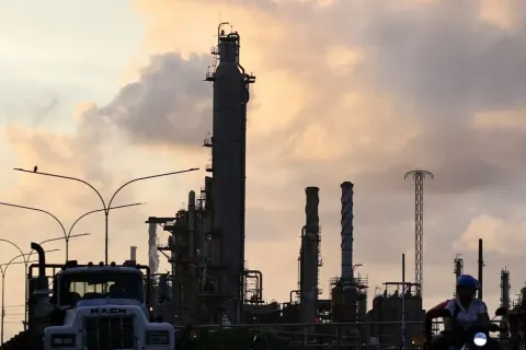 Վենեսուելան 2 միլիարդ դոլարի նավթ կարտահանի ԱՄՆ