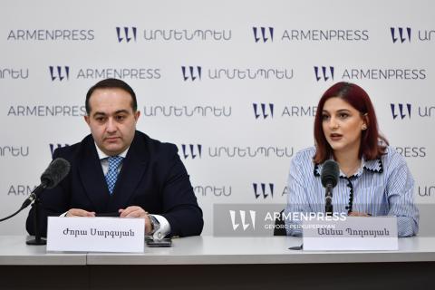 Համակարգն ամբողջությամբ պատրաստ է, 400-ից ավելի աշխատանքային պայմանագիր արդեն կնքվել է նոր հարթակում