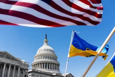 Киев и Вашингтон провели очередной раунд переговоров о прекращении российско-украинской войны