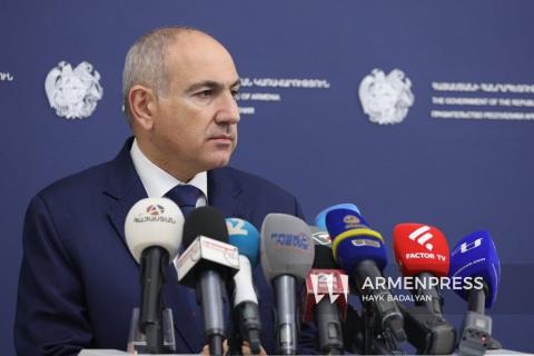 Հայաստանում չի եղել ընտանիք, որից ՀԷՑ-ը փող չի գողացել․ Փաշինյան