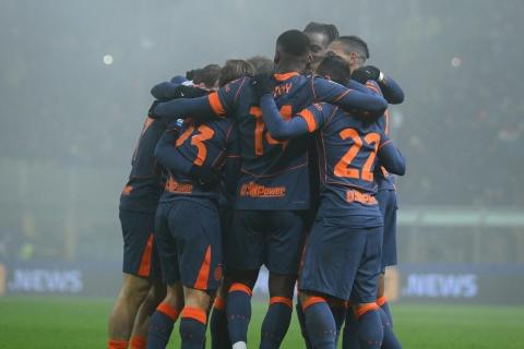 «Ինտեր»-ը հաղթել է «Պարմա»-ին. Մխիթարյանը մասնակցել է ամբողջ խաղին