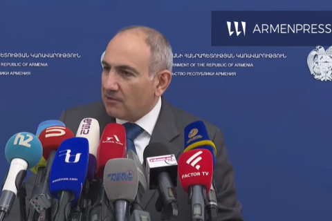 总理就企业海关优惠授予机制作出说明