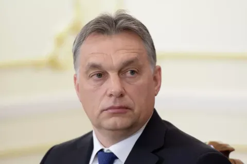 Օրբանը քննադատել է Կիևի համար 800 մլրդ եվրո հատկացնելու ԵՄ-ի պլանները