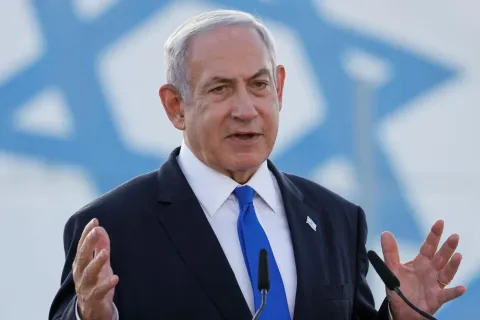 Նեթանյահուն հայտարարել է Նեգևի անապատում բնակավայրերի կառուցման տեմպն արագացնելու մտադրության մասին