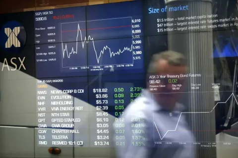 European Stocks - 07-01-26