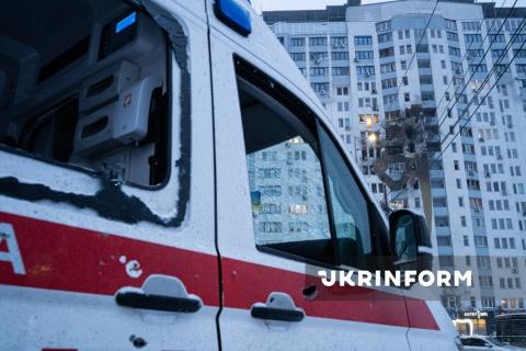 Киев запрашивает экстренное заседание Совета Безопасности ООН после ракетного удара России по району Львова «Орешник»-ом