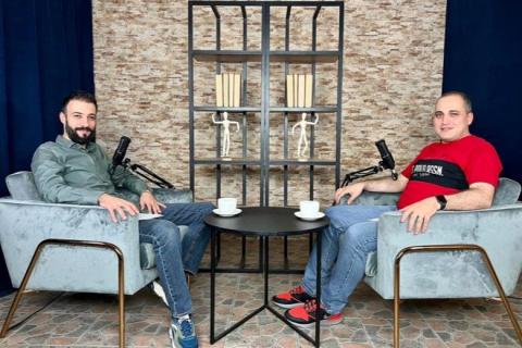 Se extiende detención de Narek Samsonyan y Vazgen Saghatelyan por tres meses