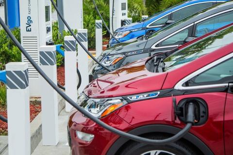 2026 VAT exemption introduced for electric vehicles in Armenia