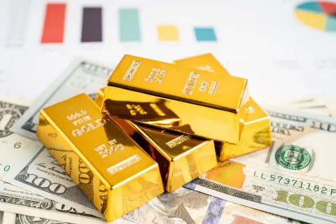 NYMEX: Precious Metals Prices - 08-01-26