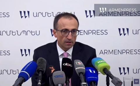 Ermenistan Çalışma ve Sosyal İşler Bakanlığı’nın 2025 çalışmaları ve 2026 hedefleri