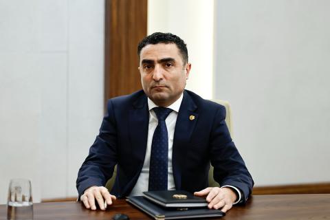 ՀԷՑ-ի կառավարման նախորդ շրջանի առերևույթ հանցակազմ պարունակող փաստերի հիմքով նախաձեռնված է շուրջ 2 տասնյակ քրեական վարույթ. Ռոմանոս Պետրոսյան