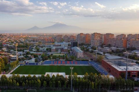 «Ուրարտու»-ն ուսումնամարզական հավաք կանցկացնի ԱՄԷ-ում