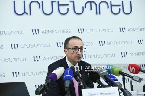 عمل وزارة العمل والشؤون الاجتماعية الأرمنية في عام 2025 والمهام المطلوب إنجازها في عام 2026-فيديو-