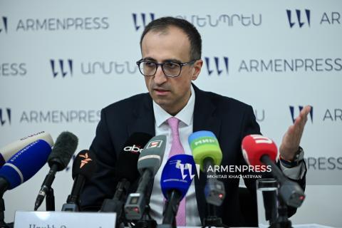 Ժամանակավոր անաշխատունակության և մայրության նպաստների վճարման խնդիրները լուծվել են, համակարգն աշխատում է. նախարար