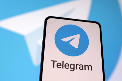 Telegram-ի աշխատանքում խափանումներ են արձանագրվել
