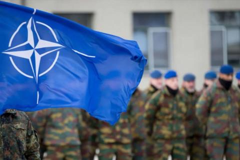 Եվրոպական երկրները քննարկում են Գրենլանդիայում ՆԱՏՕ-ի զորքերի տեղակայման հարցը. The Telegraph