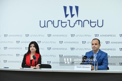 Подавляющее большинство репатриантов в Армению в прошлом году были из России – главный уполномоченный по делам диаспоры РА