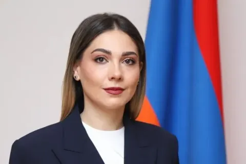 Մեզ պետք չեն դատավորներ, որոնք 7 տարի քննում են պարզունակ գործեր․ Գալյան