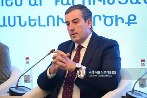 Presidente de la Corte Suprema de Justicia habló sobre la demora de la justicia