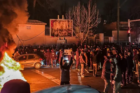 Պենտագոնը Թրամփին ներկայացրել է Իրանի միջուկային ծրագրին հարվածելու տարբերակներ. NYT