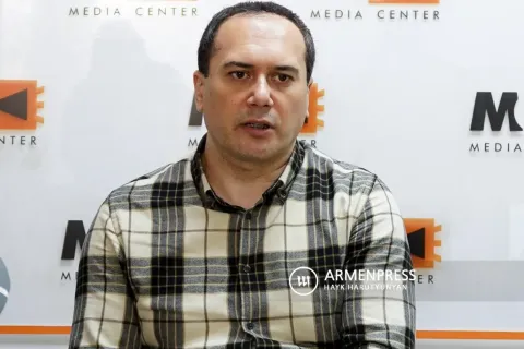 Консолидация в Сирии произойдет, но в результате очень длительного, затяжного и довольно напряженного процесса – арабист Армен Петросян