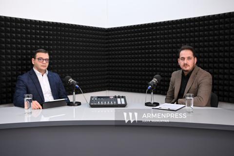 صلح با آذربایجان فرصت‌های جمهوری ارمنستان را در عرصه‌های بین‌المللی گسترش می‌دهد