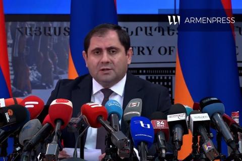 Правительство Армении планирует продлить срок службы и размер вознаграждения по программе «Защитник Отечества»