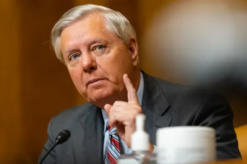 Իրանի հարցում գործողությունների ժամանակը եկել է. Լինդսի Գրեհեմ