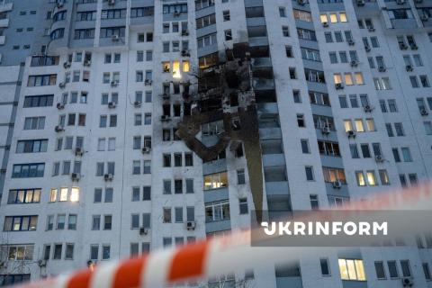 Ukraine calls emergency OSCE meeting after Russian strikes