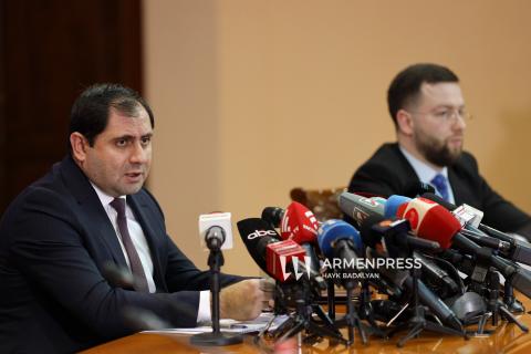 Shortening military service to 18 months marks key milestone amid reforms, says minister