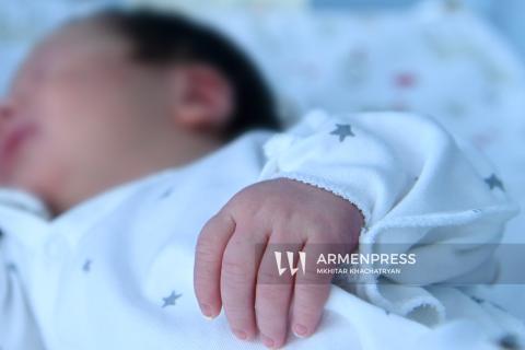 Սևան համայնքում 2025 թվականին գրանցվել է 233 ծնունդ, 329 մահ