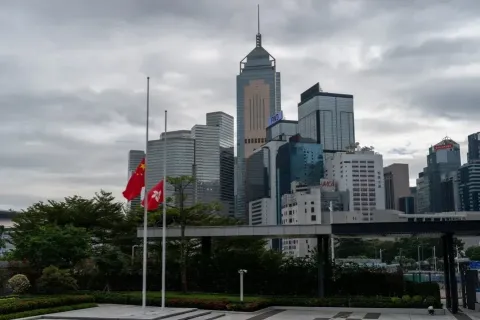 Չինաստանը մտադիր է պաշտպանել իր շահերը Թրամփի կողմից 25% մաքսատուրքի կիրառման դեպքում