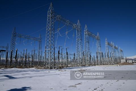 ЕС поддерживает проект электросвязи между Арменией и Грузией, а также энергетические и социальные проекты в Сюнике - Марагос