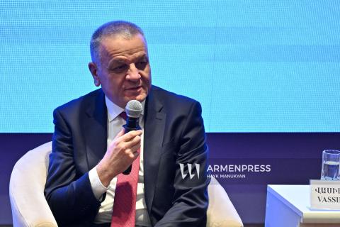 EU invested over €250 million in Armenia’s private sector, says ambassador