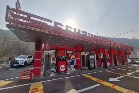 «ԱրմՊետրոլ»-ին պատկանող լցակայանում արձանագրվել է հերթական թերլիցքավորման դեպքը