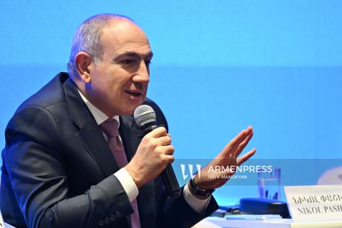 ԹՐԻՓՓ-ի վերաբերյալ նոր հայտարարությամբ կանաչ լույս է վառվում տարածաշրջանում երկարատև և կայուն խաղաղության համար. Փաշինյան