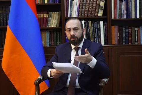 არ არსებობს შეთანხმებული დებულება, რომელიც არ არის გამოქვეყნებული։ მირზოიანი TRIPP-ის განხორციელების ჩარჩოს დოკუმენტის შესახებ