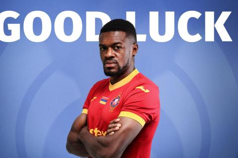 Ֆրանսիացի պաշտպանը հեռացել է «Փյունիկ»-ից