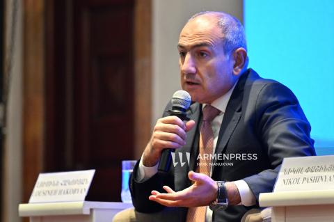 Հայաստանի շուրջ իրավիճակն ու անվտանգային միջավայրն ավելի կայուն երբեք չեն եղել. Փաշինյան