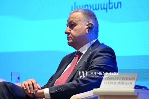 EU ambassador says visa liberalization progress report for Armenia planned in 2026