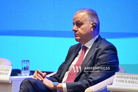 Armenia close to Western Balkans on EU indicators, says Ambassador