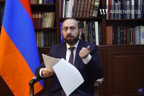 Ermenistan ve ABD, TRIPP projesine Türkiye ve Rusya’nın dahil edilmesini görüşmedi