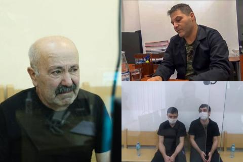 Премьер-министр Республики Армения предоставил подробную информацию о состоянии здоровья пленных, возвращенных Азербайджаном Армении