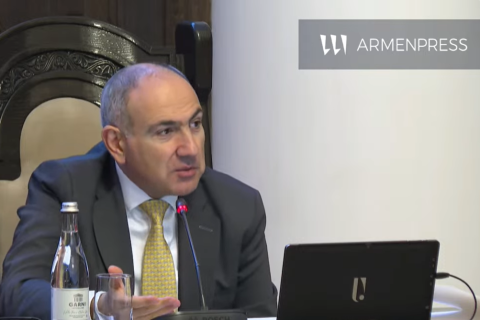 სომხეთი მზად არის შეთანხმებული ჩარჩოს ფარგლებში უზრუნველყოს აზერბაიჯანსა და ნახიჩევანს შორის შეუფერხებელი კომუნიკაცია։ ფაშინიანი