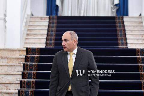 Հայաստանը երկաթուղու վերականգնման առնչությամբ սպասում է ՌԴ գործընկերների արձագանքին